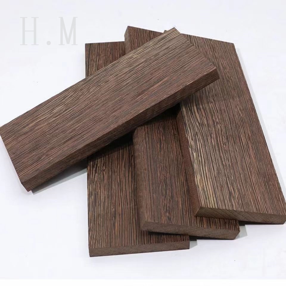 Musical Instrument Sounds - Chicken wings Wood Carving Smooth Surface