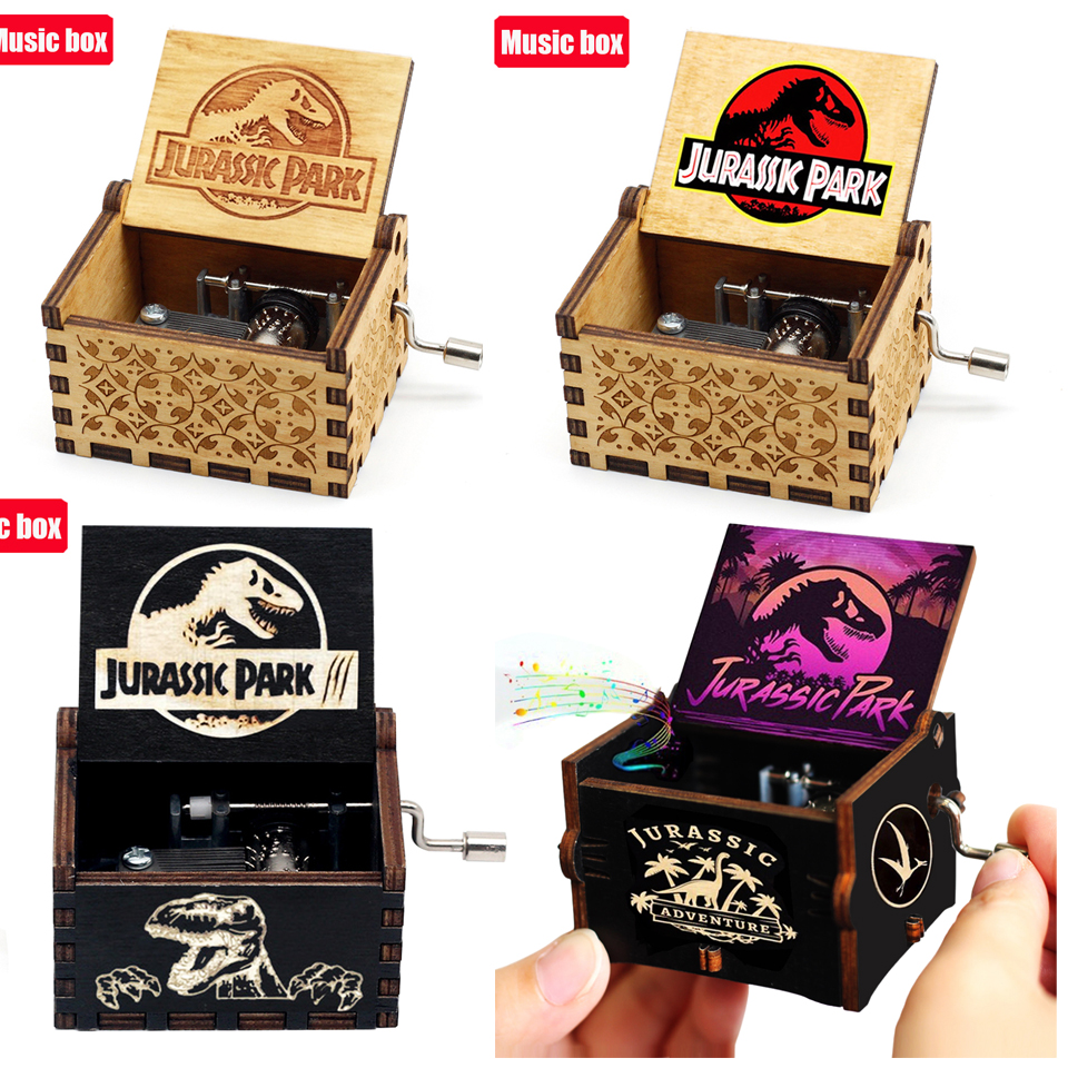 Musical Instrument Park - IN STOCK HOTSALE 4 STYLES Antique