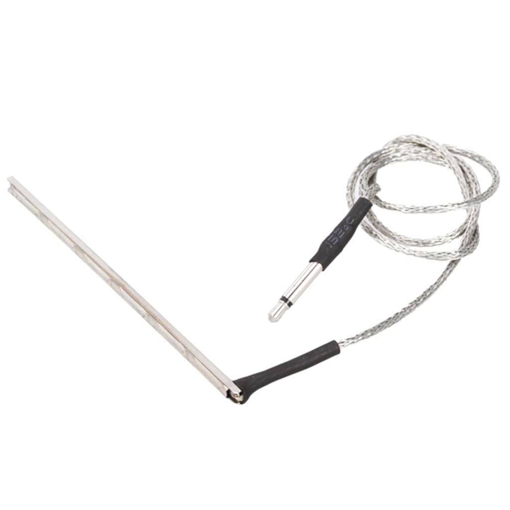Musical Instrument Sounds - Piezo Under-saddle Acoustic Guitar Pickup High