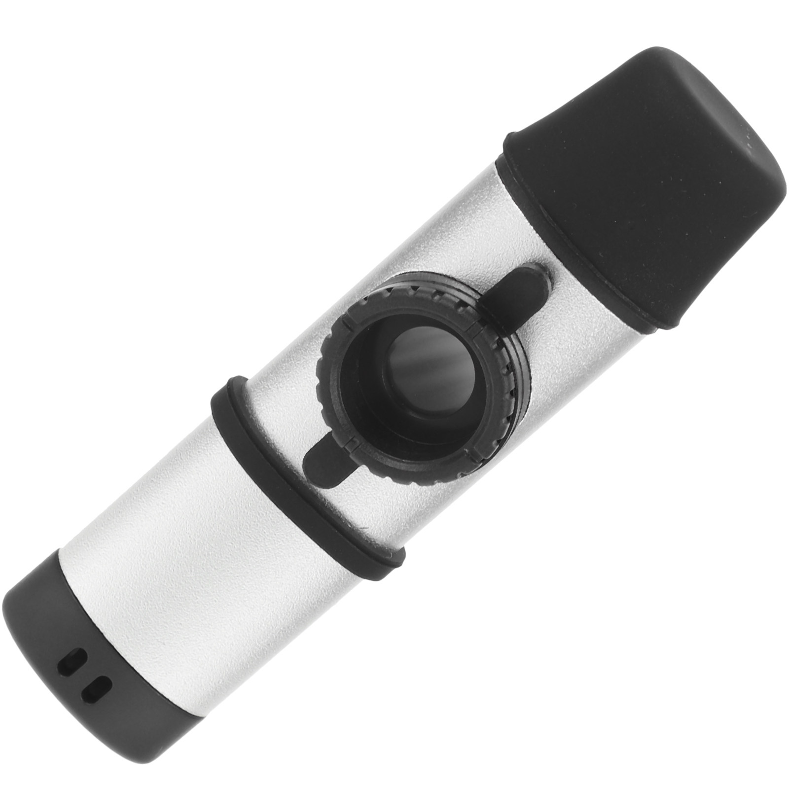 Musical Instrument Kazoo - 1Set Professional Metal Kazoo for Guitar