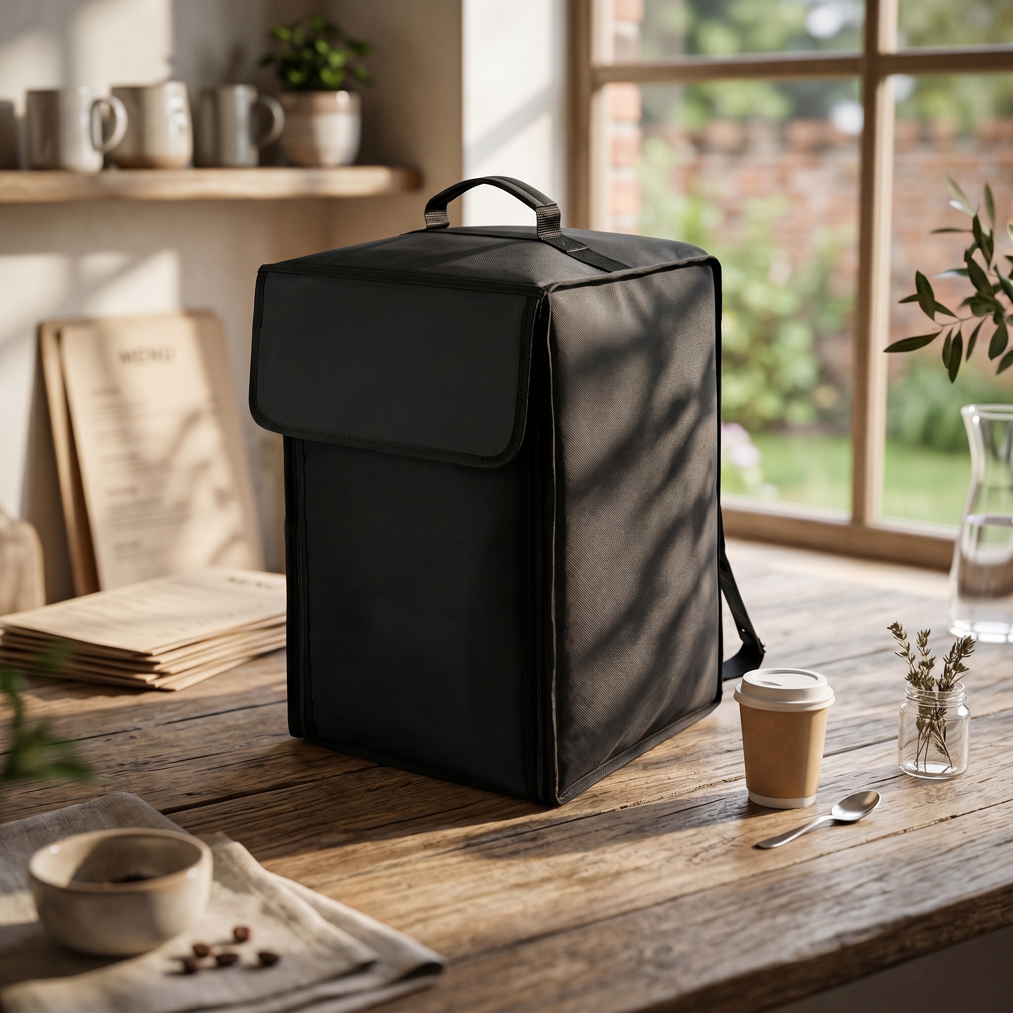 Cajon Backpack Bag Thickened P - đánh giá và giá Musical Instrument Cajon
