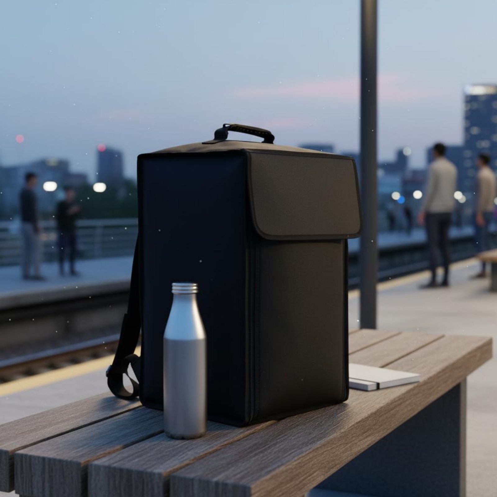 Cajon Backpack Bag Thickened P - đánh giá và giá Musical Instrument Cajon