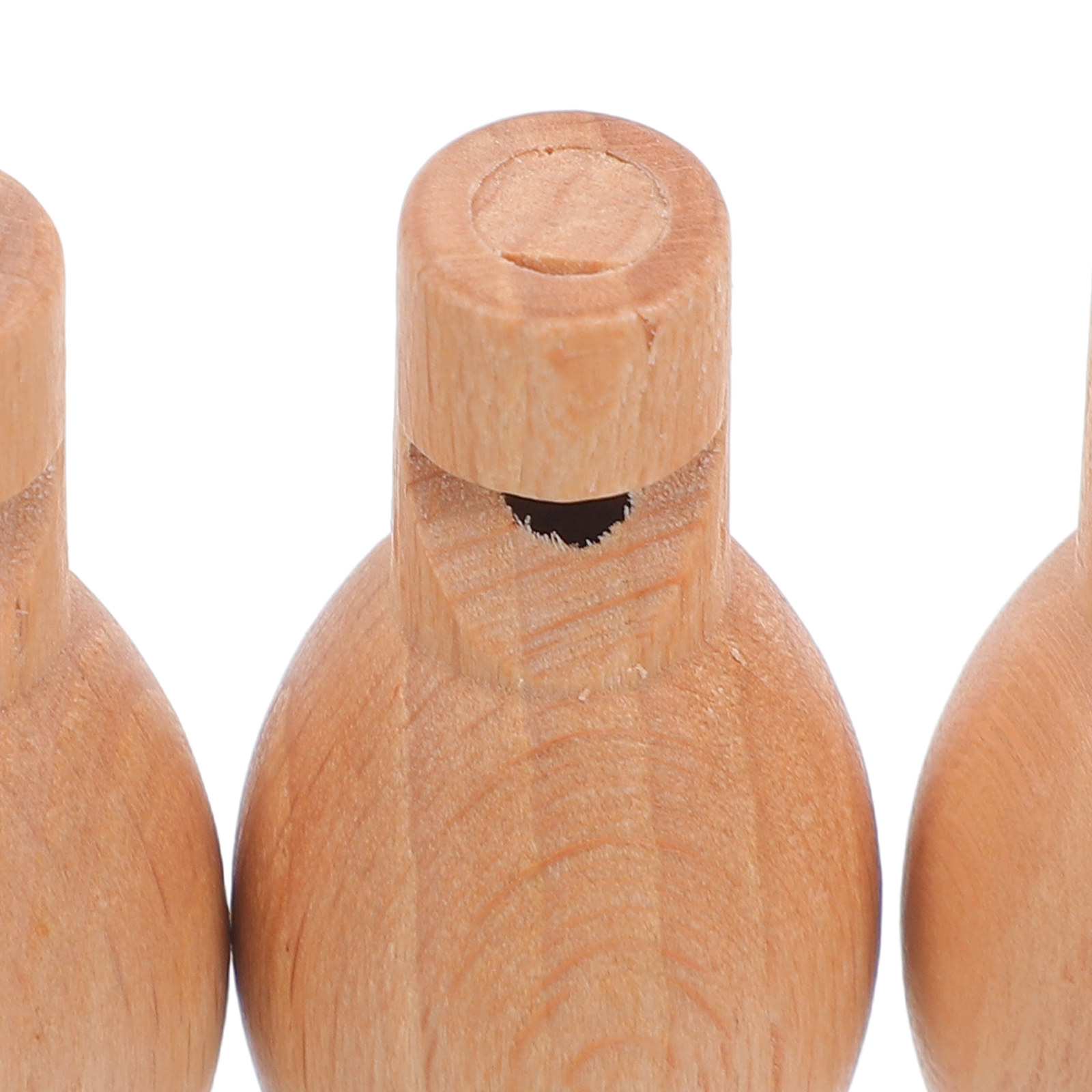 3Pcs Small Wooden Whistle Kids - đánh giá và giá Musical Instrument Diy For Kids