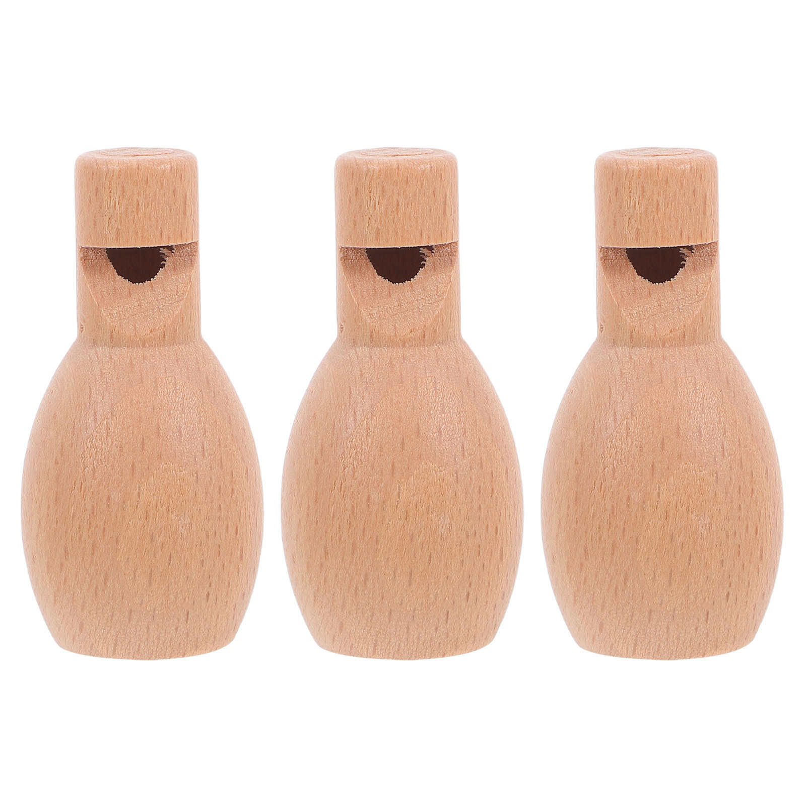3Pcs Small Wooden Whistle Kids - đánh giá và giá Musical Instrument Diy For Kids