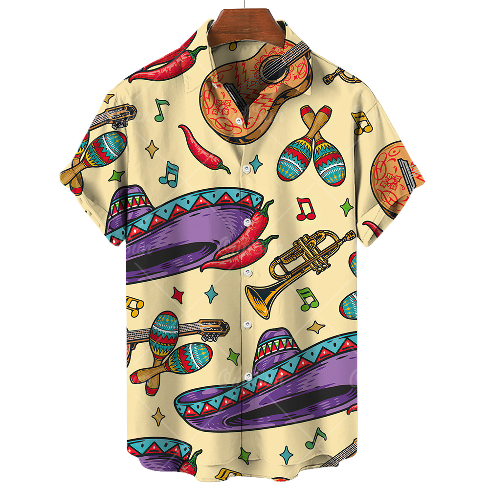 Musical Instrument Shirts For  - đánh giá và giá Musical Instrument Japan
