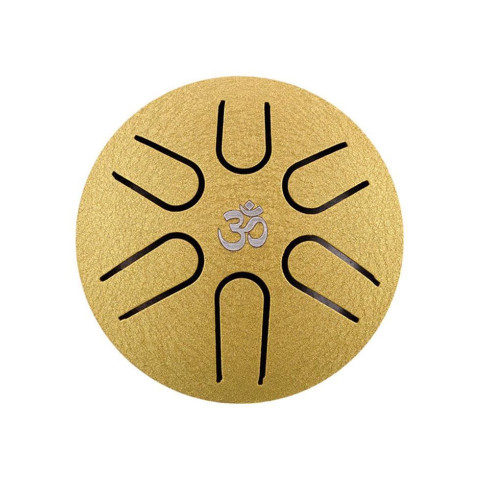 HLURU 3 Inches Steel Tongue Dr - đánh giá và giá Tongue Drum Steel