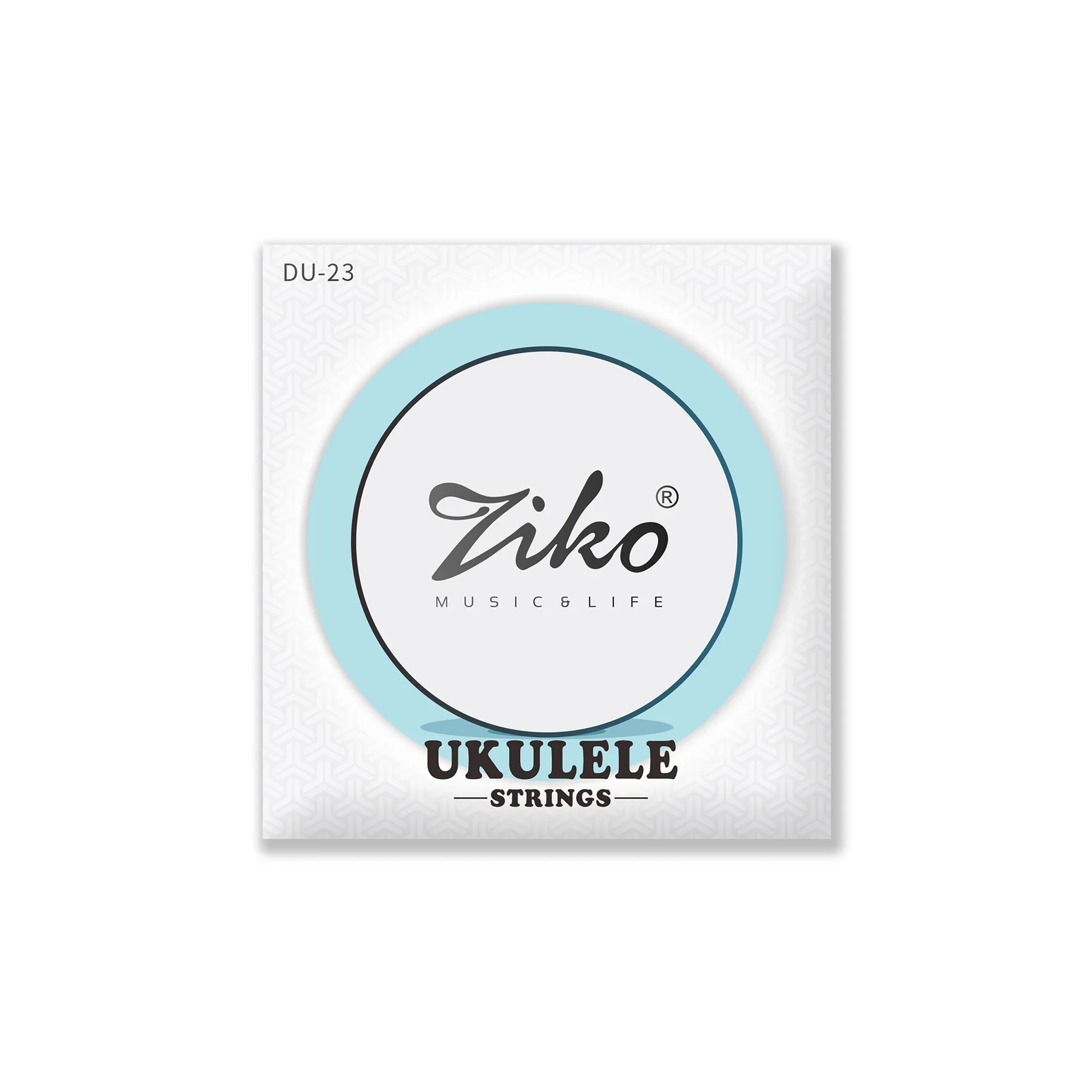 ZIKO Ukulele Strings Soprano C - đánh giá và giá Musical Instrument Sounds