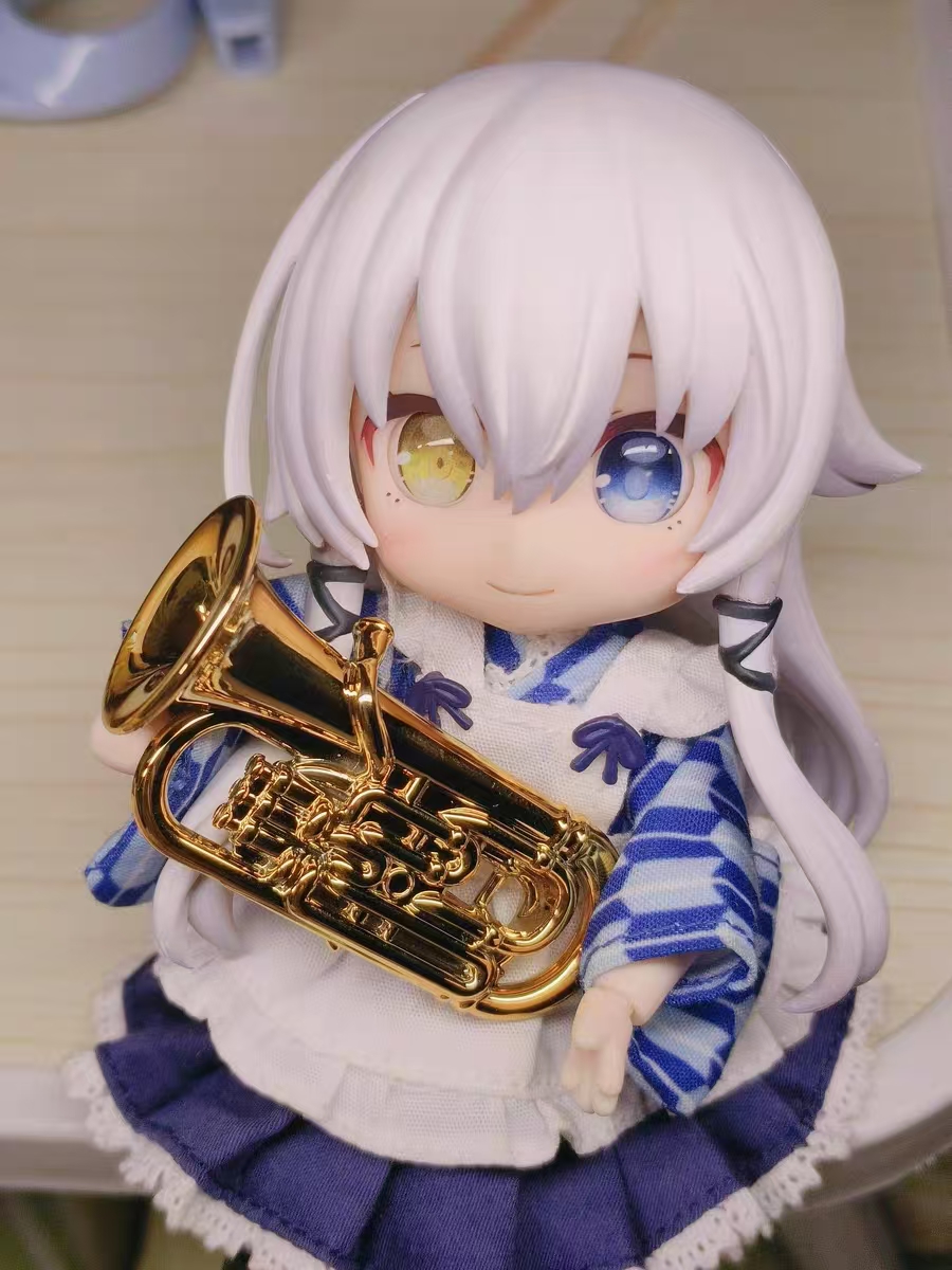 Tarlin capsule toys kawaii Spa - đánh giá và giá Musical Instrument Japan