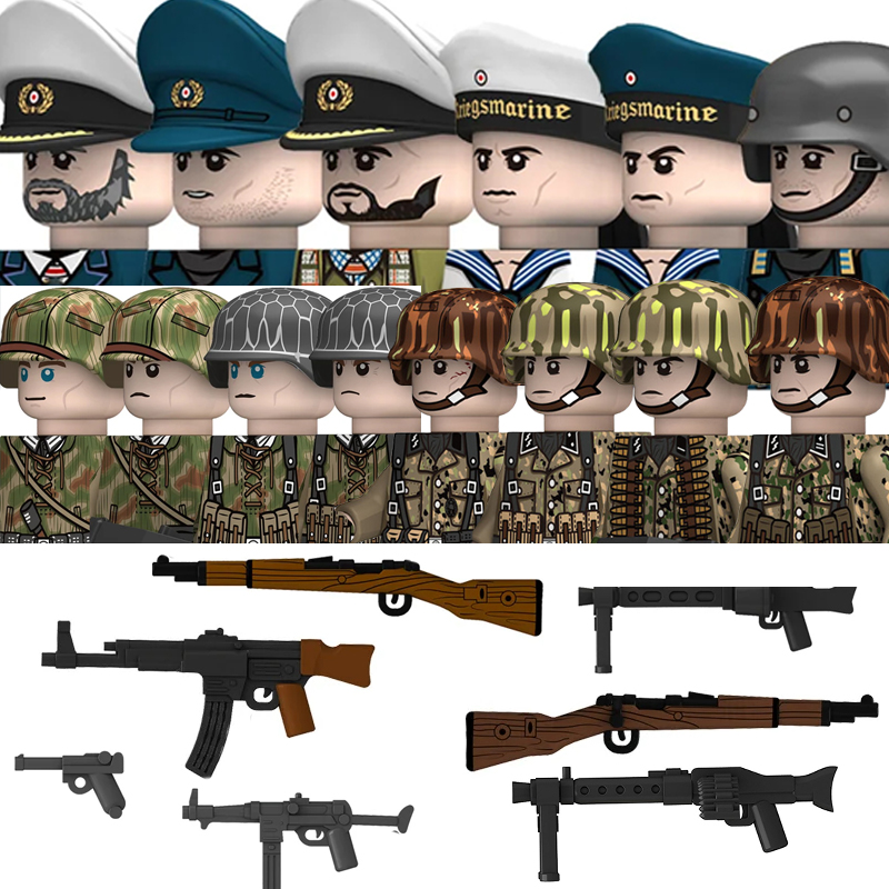 Military WW2 German Navy Figur - đánh giá và giá Bagpipe Practice Chanter