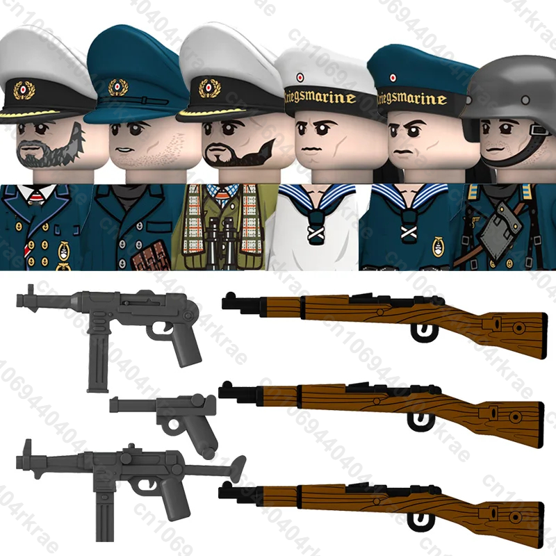 Military WW2 German Navy Figur - đánh giá và giá Bagpipe Practice Chanter