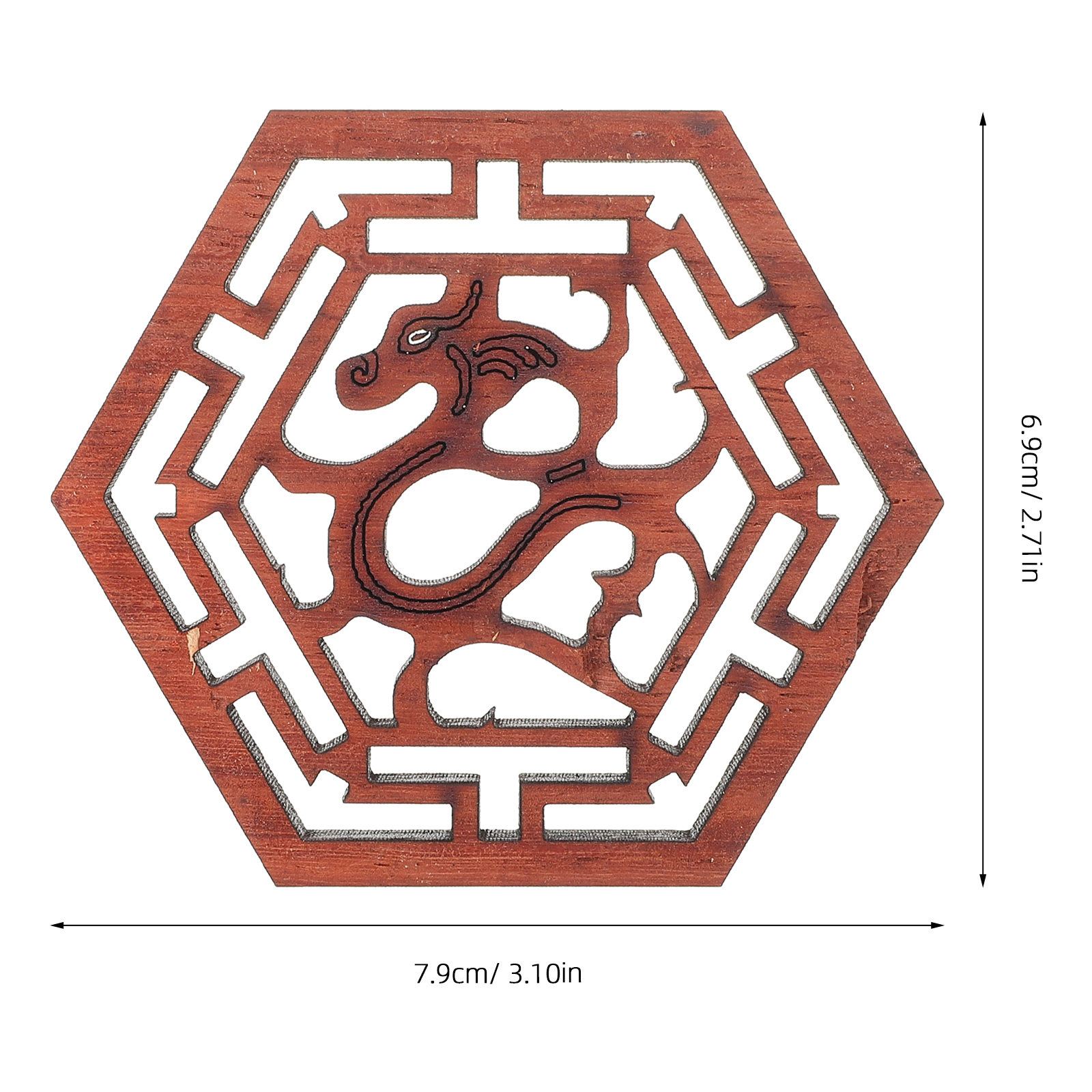 Erhu Sound Window Hexagonal Ro - đánh giá và giá Erhu Violin Chinese
