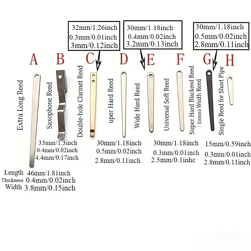 Universal Repair Accessories f - đánh giá và giá Bagpipe Practice Chanter