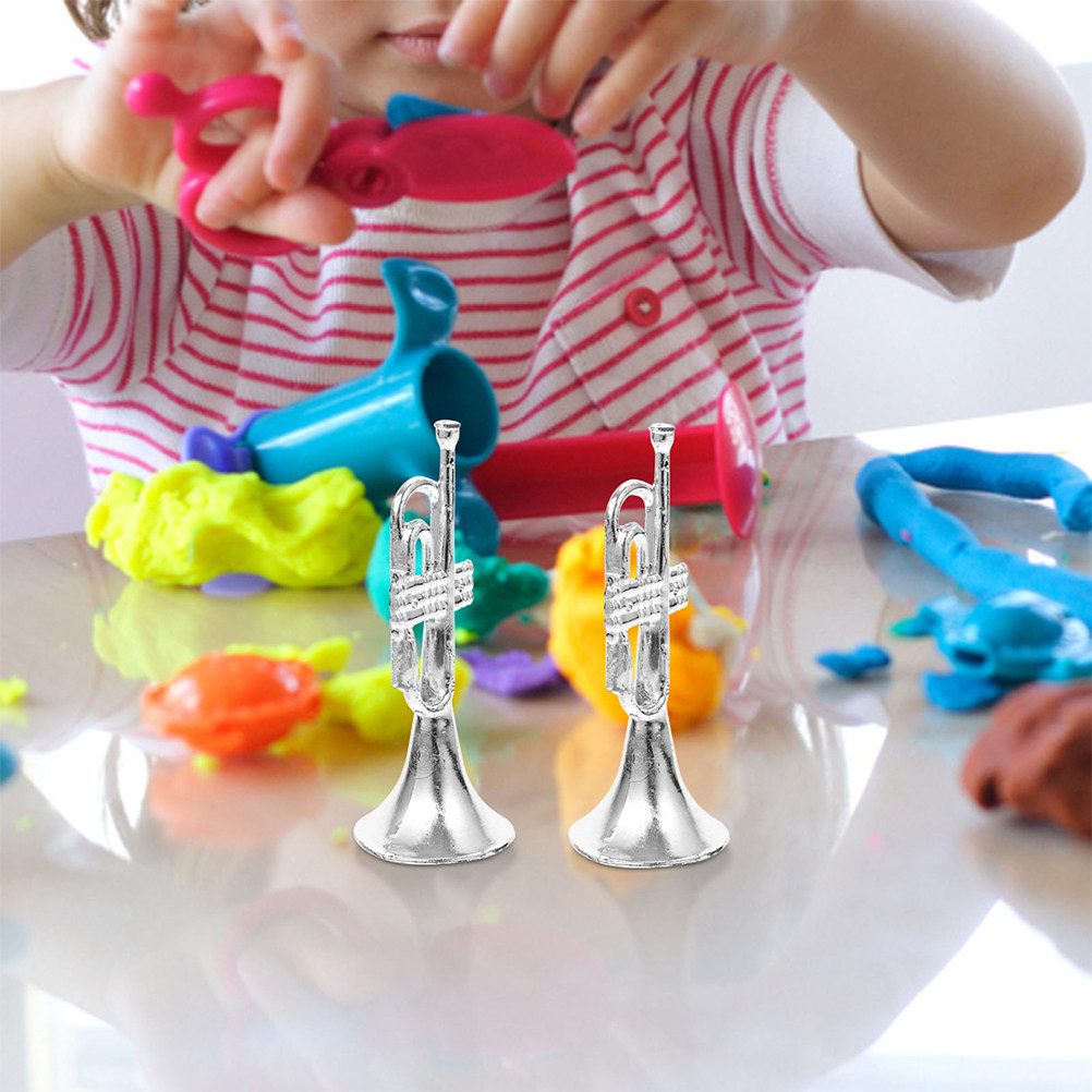 12Pcs Christmas Instrument Pen - đánh giá và giá Musical Instrument Xmas Ornaments