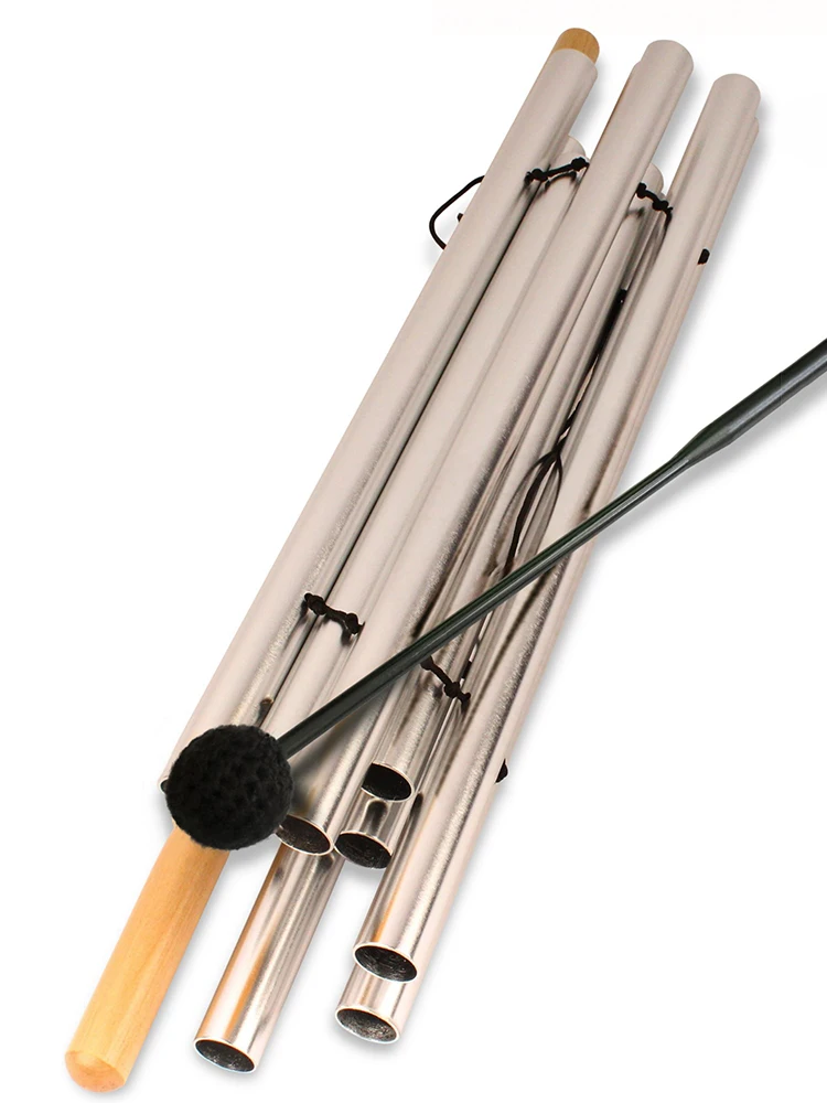 Handheld Wind Chime Sound Heal - đánh giá và giá Celesta Musical Instrument
