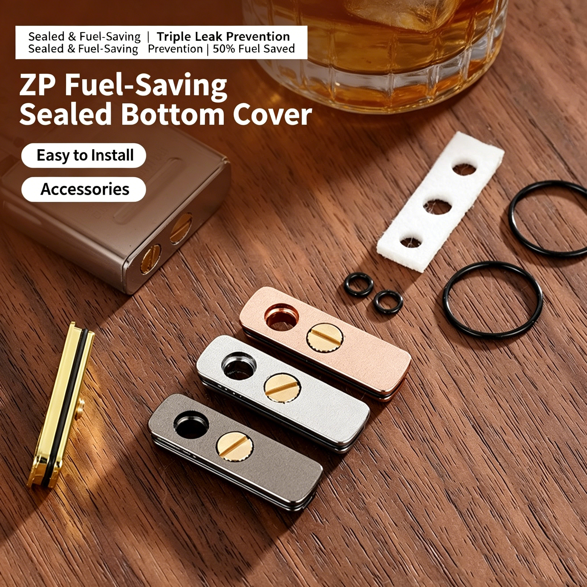 2nd Gen Upgraded Insert Gasket - đánh giá và giá Musical Instrument Zither