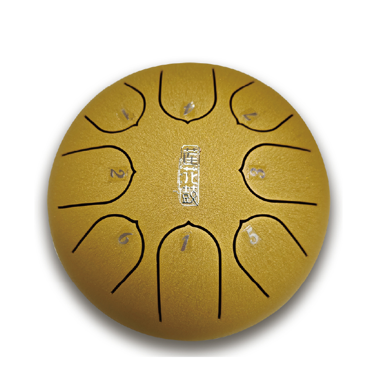 Lotus Tongue Drum, Kids Ethere - đánh giá và giá Tongue Drum Steel