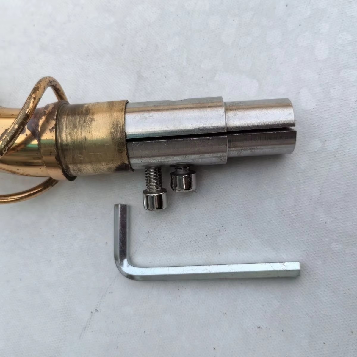 Brass Instrument Repair Tool K - đánh giá và giá Musical Instrument Lute