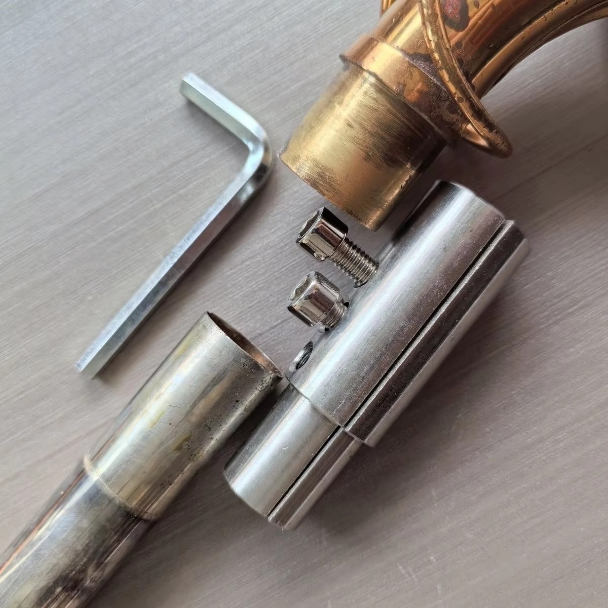 Brass Instrument Repair Tool K - đánh giá và giá Musical Instrument Lute