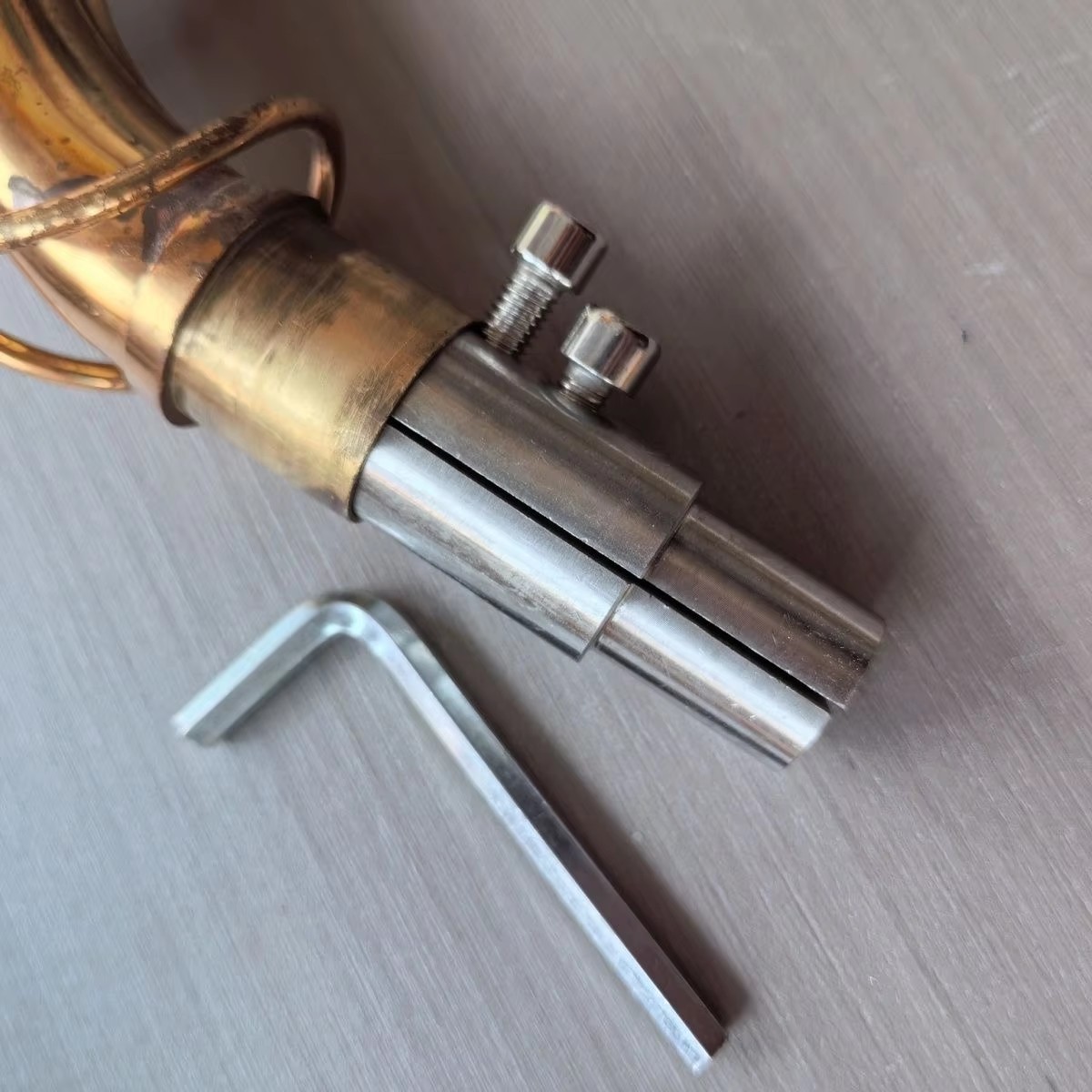 Brass Instrument Repair Tool K - đánh giá và giá Musical Instrument Lute