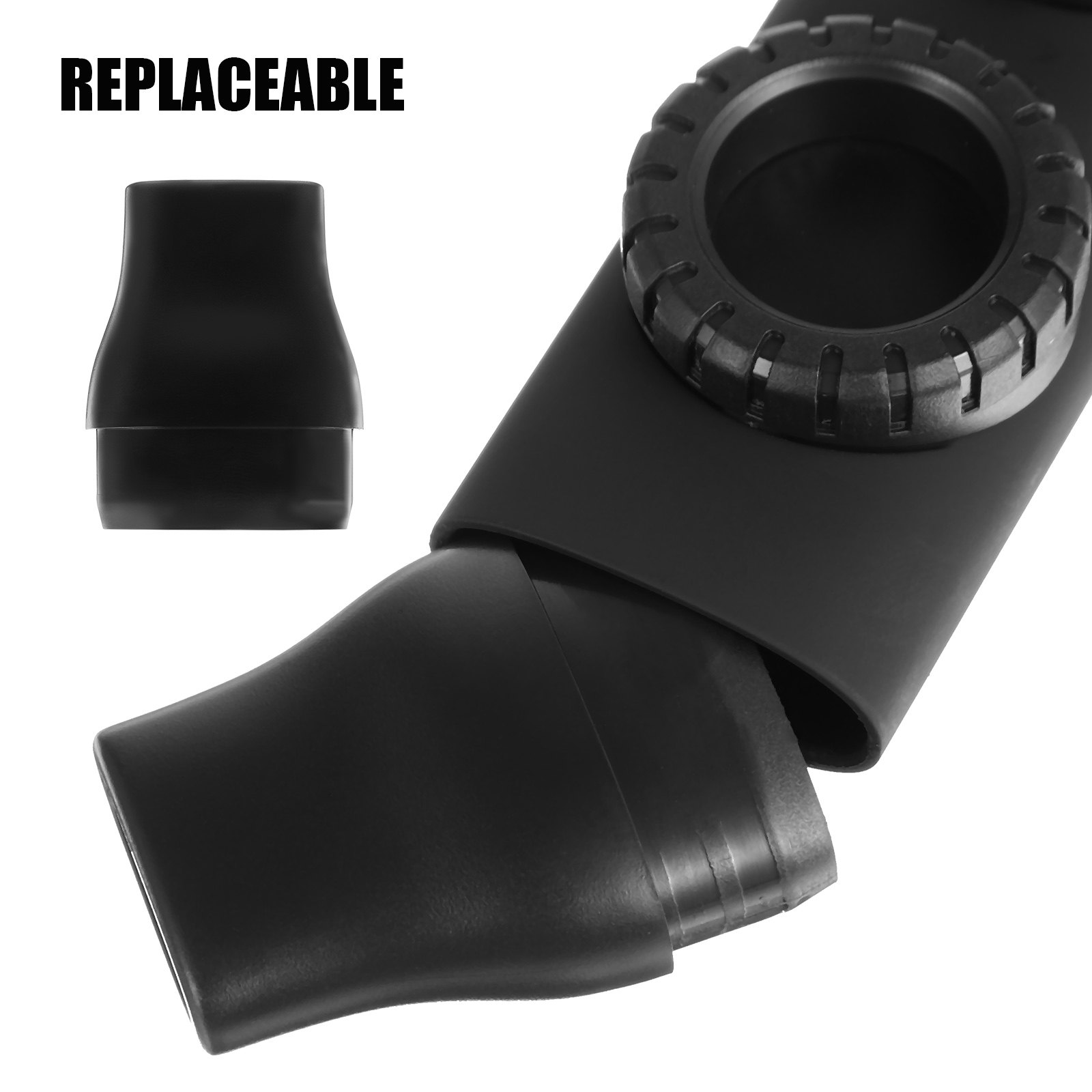 Kazoo Double Hole Musical Inst - đánh giá và giá Musical Instrument Kazoo