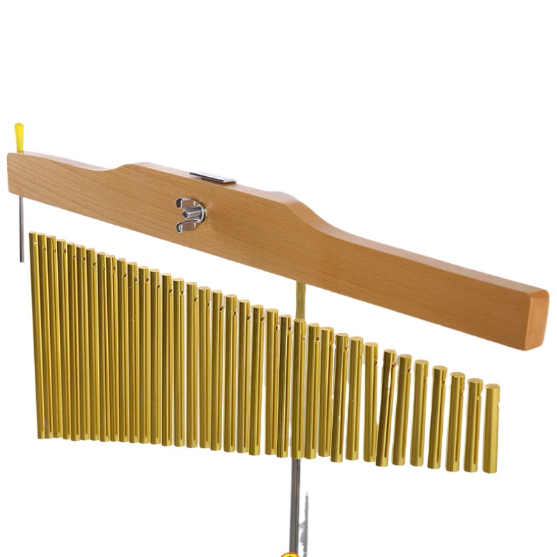 The 36-tone Wind Chimes Sound  - đánh giá và giá Celesta Musical Instrument