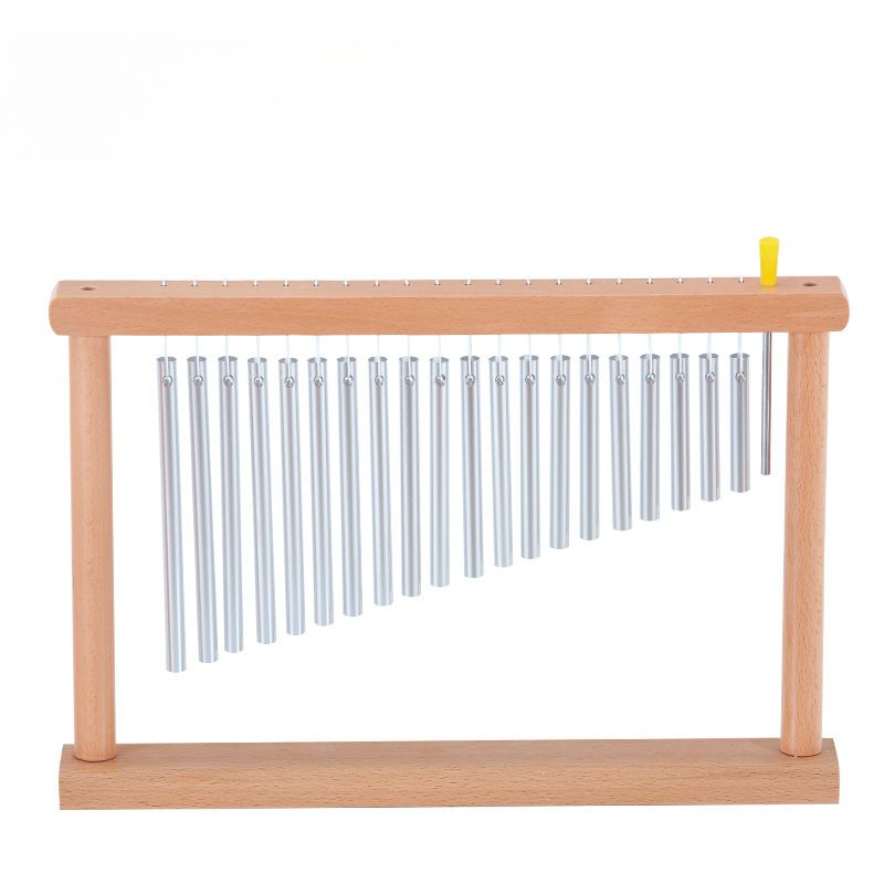 The 36-tone Wind Chimes Sound  - đánh giá và giá Celesta Musical Instrument
