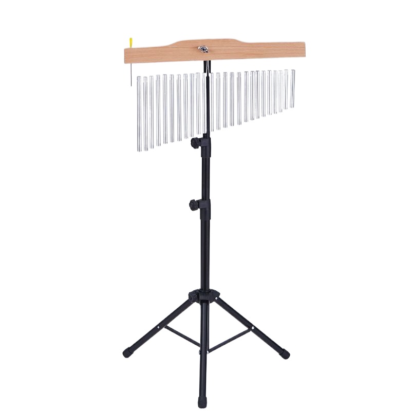 The 36-tone Wind Chimes Sound  - đánh giá và giá Celesta Musical Instrument