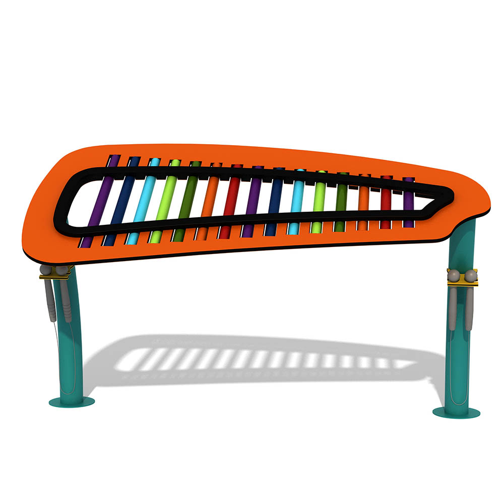 Children Amusement Park Equipm - đánh giá và giá Musical Instrument Park