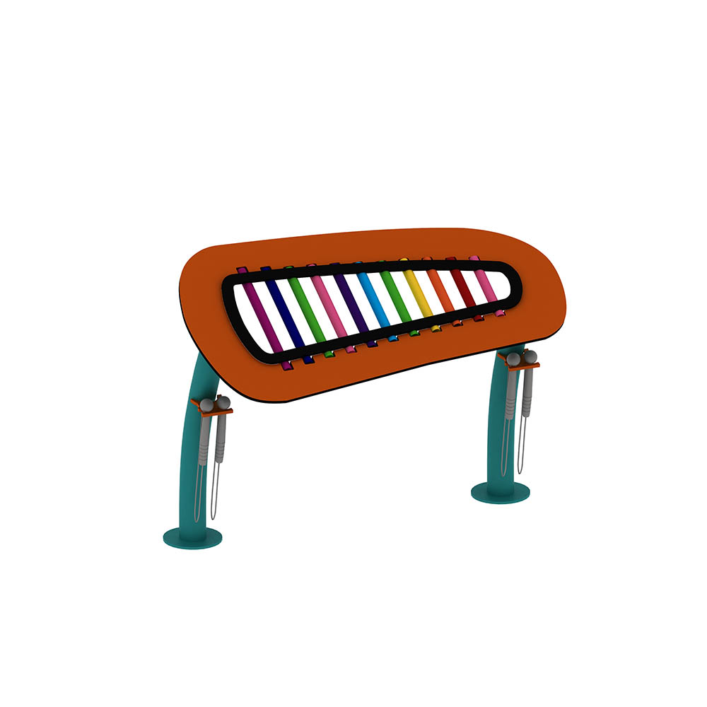 Children Amusement Park Equipm - đánh giá và giá Musical Instrument Park