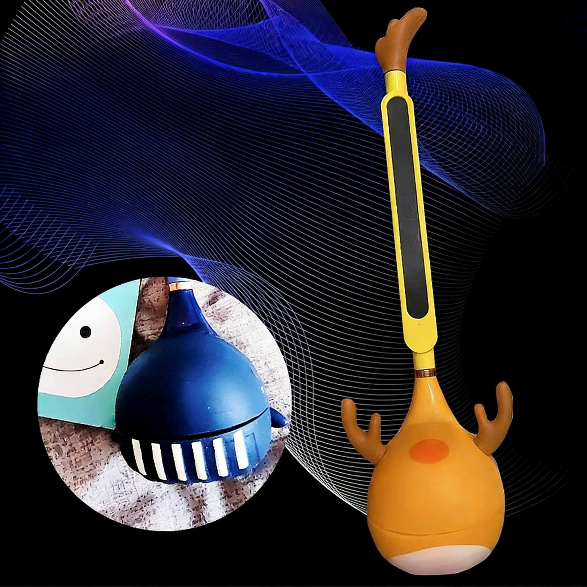 Otamatone Japanese Electronic  - đánh giá và giá Musical Instrument Japan