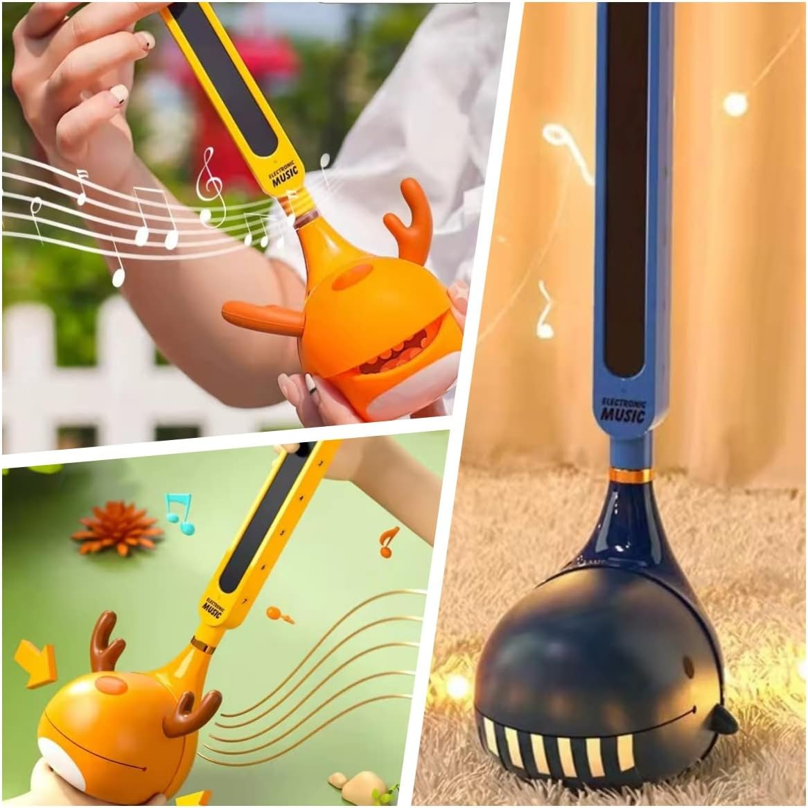 Otamatone Japanese Electronic  - đánh giá và giá Musical Instrument Japan
