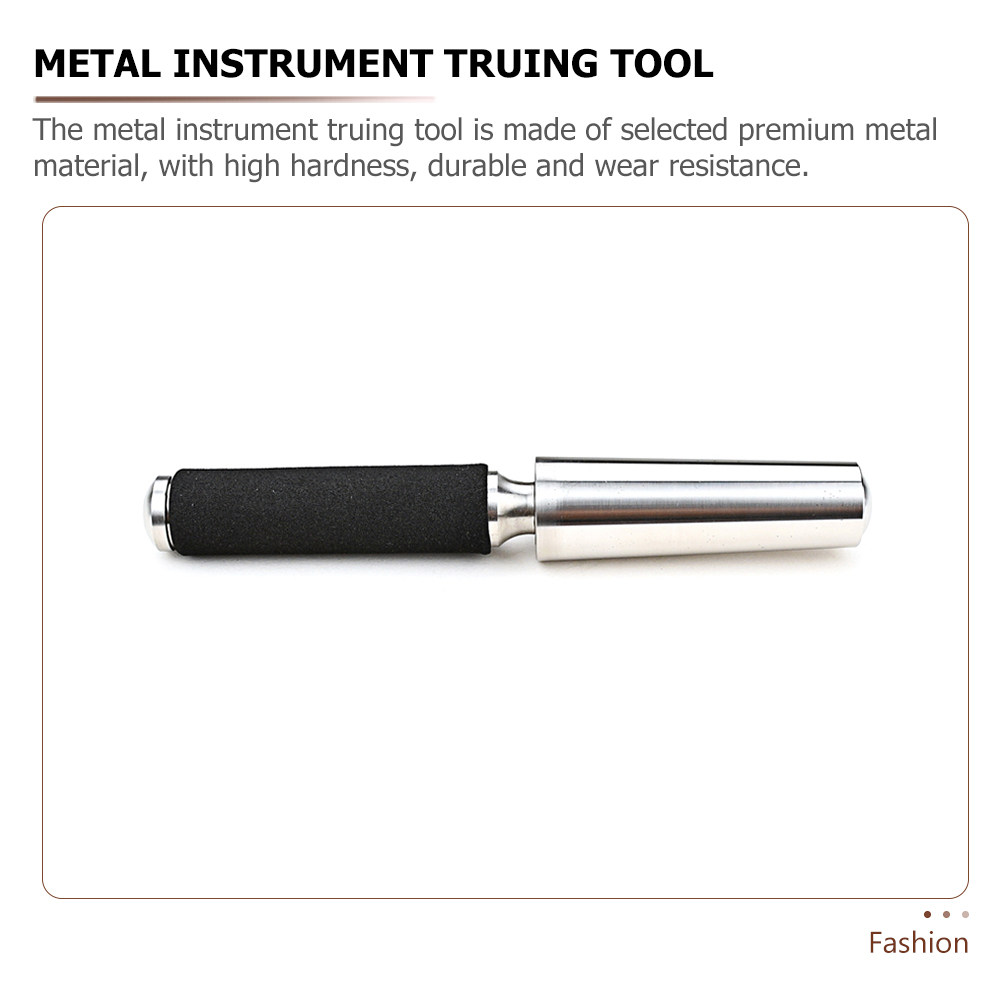 Metal Hand Roller Dent Repair  - đánh giá và giá Musical Instrument Saxophone