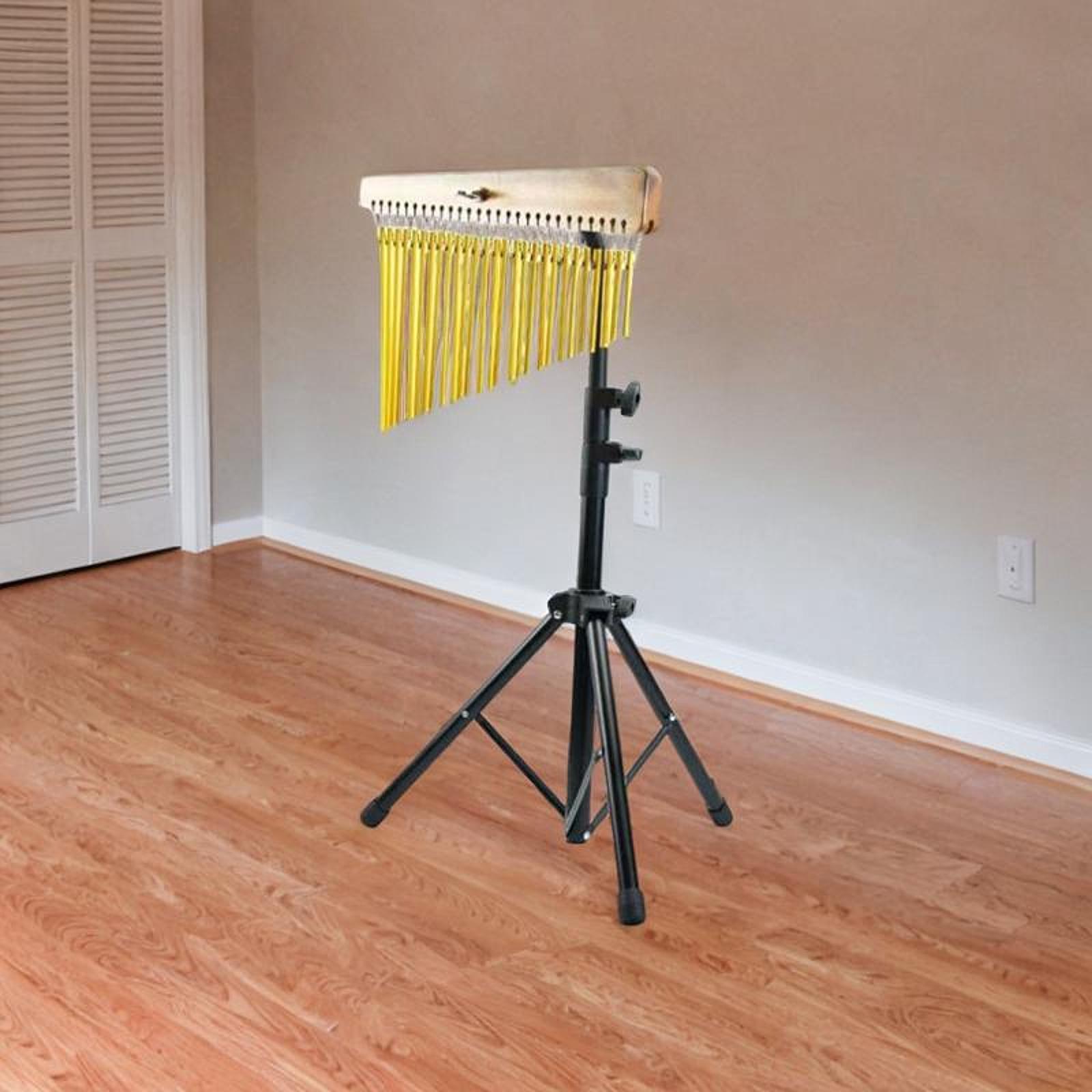 Bar Chimes Stand Percussion In - đánh giá và giá Celesta Musical Instrument