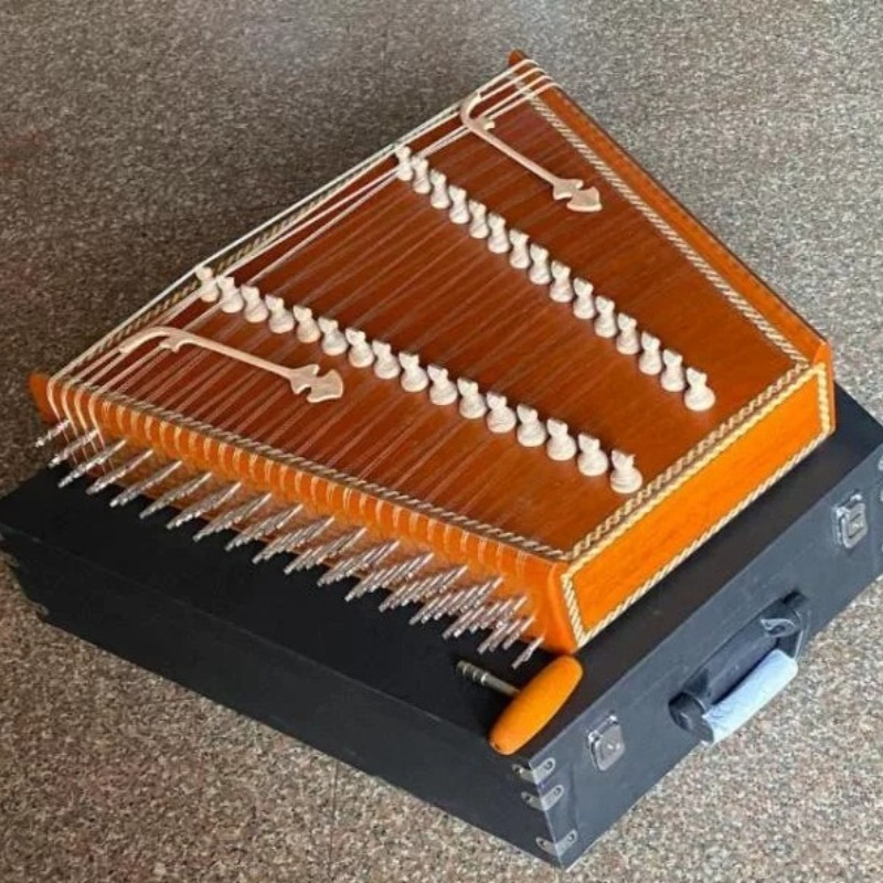 Imported from India, Indian du - đánh giá và giá Musical Instrument Of India