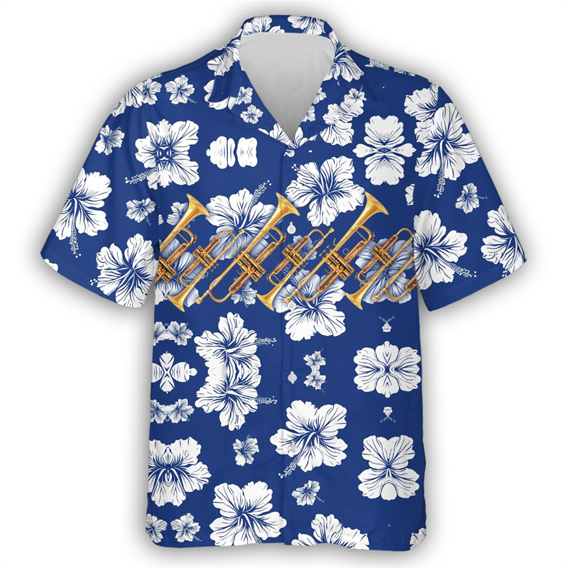 Guitar Trumpet Graphics Hawaii - đánh giá và giá Musical Instrument Japan