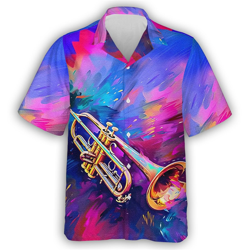 Guitar Trumpet Graphics Hawaii - đánh giá và giá Musical Instrument Japan