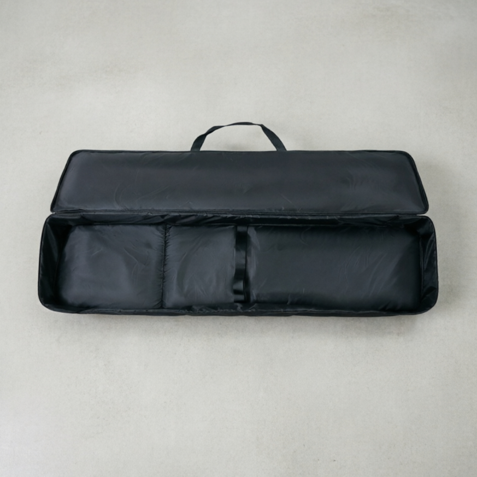 88-Key Keyboard Bag Carry Hand - đánh giá và giá A Musical Instrument With Keys