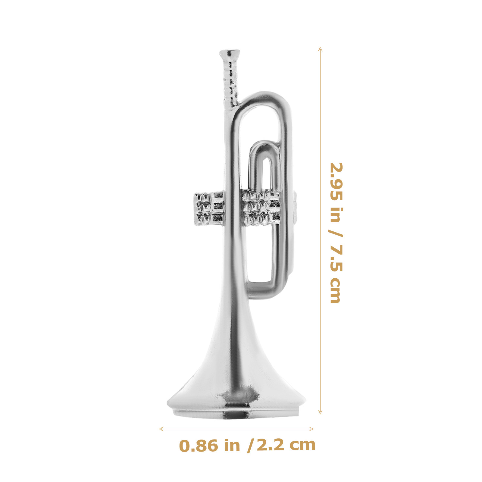 20Pcs Christmas Tree Ornaments - đánh giá và giá Musical Instrument Xmas Ornaments