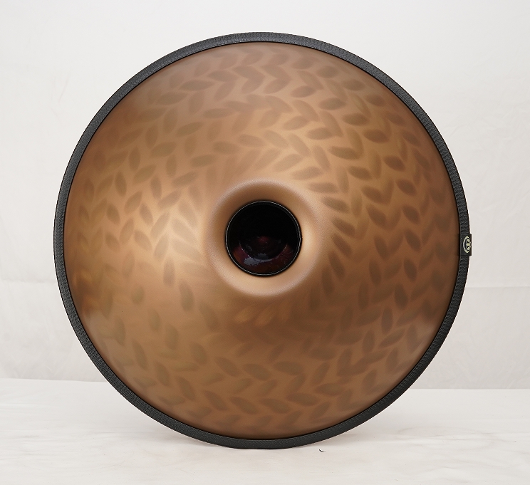 High-end Series Steel Tongue D - đánh giá và giá Tongue Drum Steel