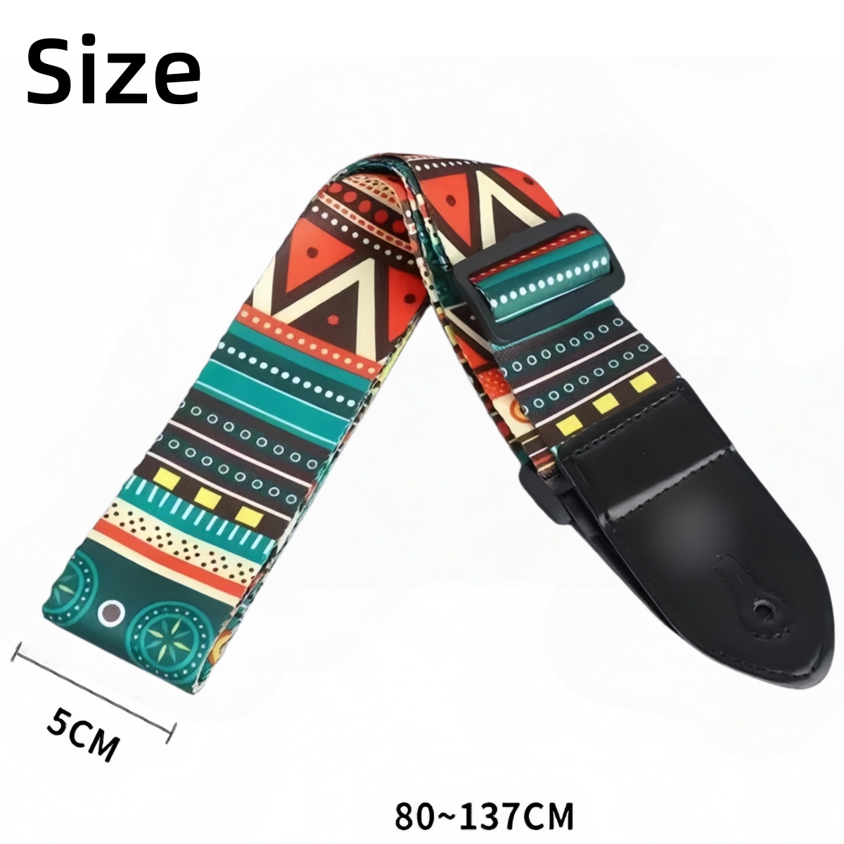 Miwayer 1pc Adjustable Shoulde - đánh giá và giá Musical Instrument Sounds