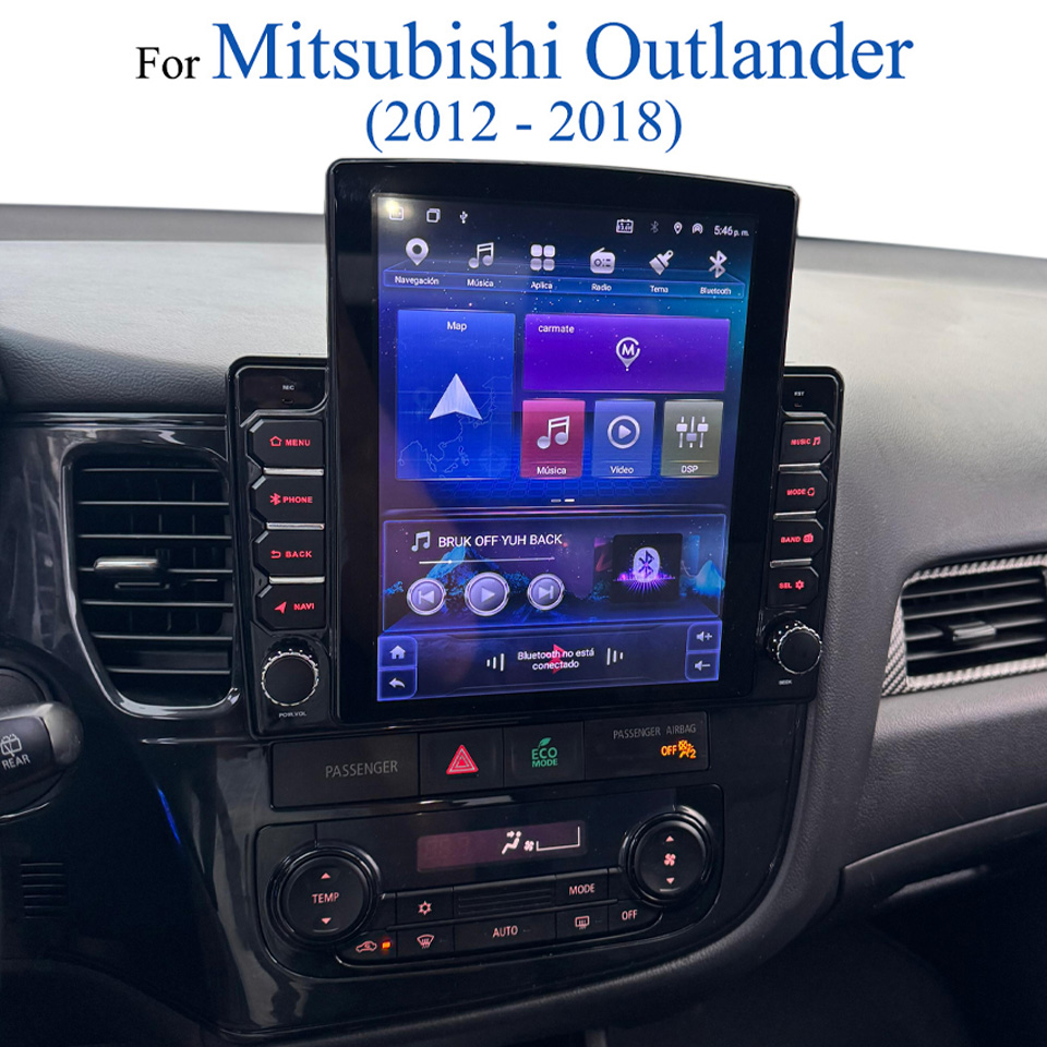 Autoradio For Mitsubishi Outla - đánh giá và giá Musical Instrument Of India