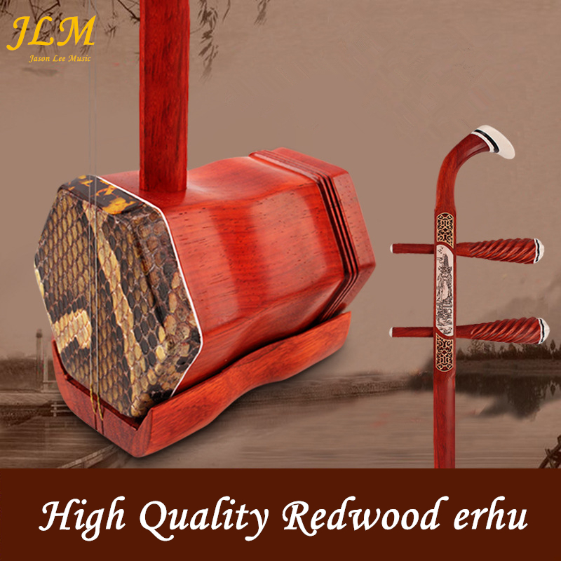 Best Chinese Erhu high quality - đánh giá và giá Erhu Violin Chinese