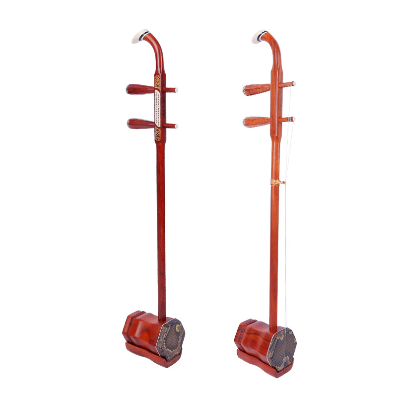 Best Chinese Erhu high quality - đánh giá và giá Erhu Violin Chinese