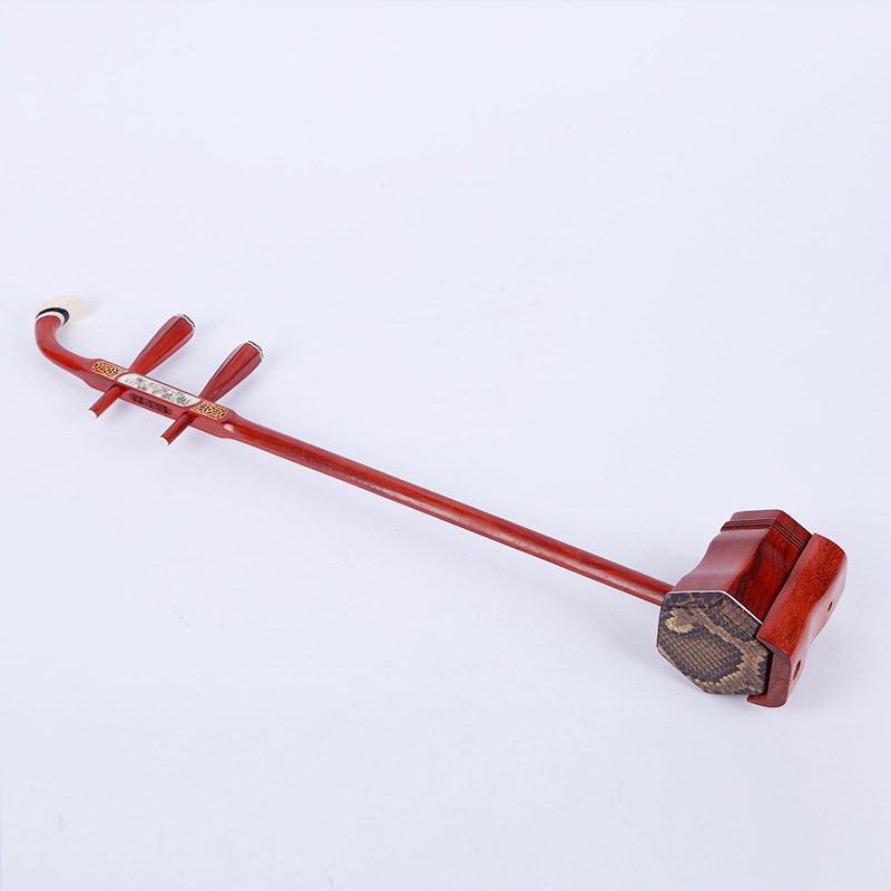 Best Chinese Erhu high quality - đánh giá và giá Erhu Violin Chinese