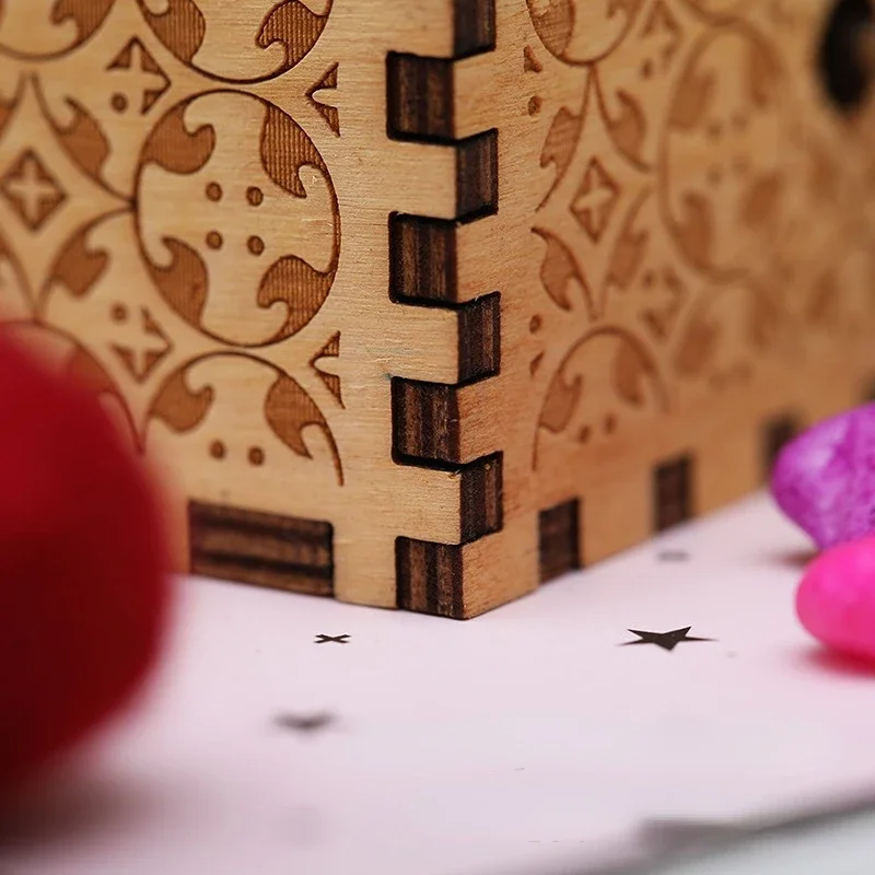 You Are My Sunshine Music Box  - đánh giá và giá Musical Instrument Cajon