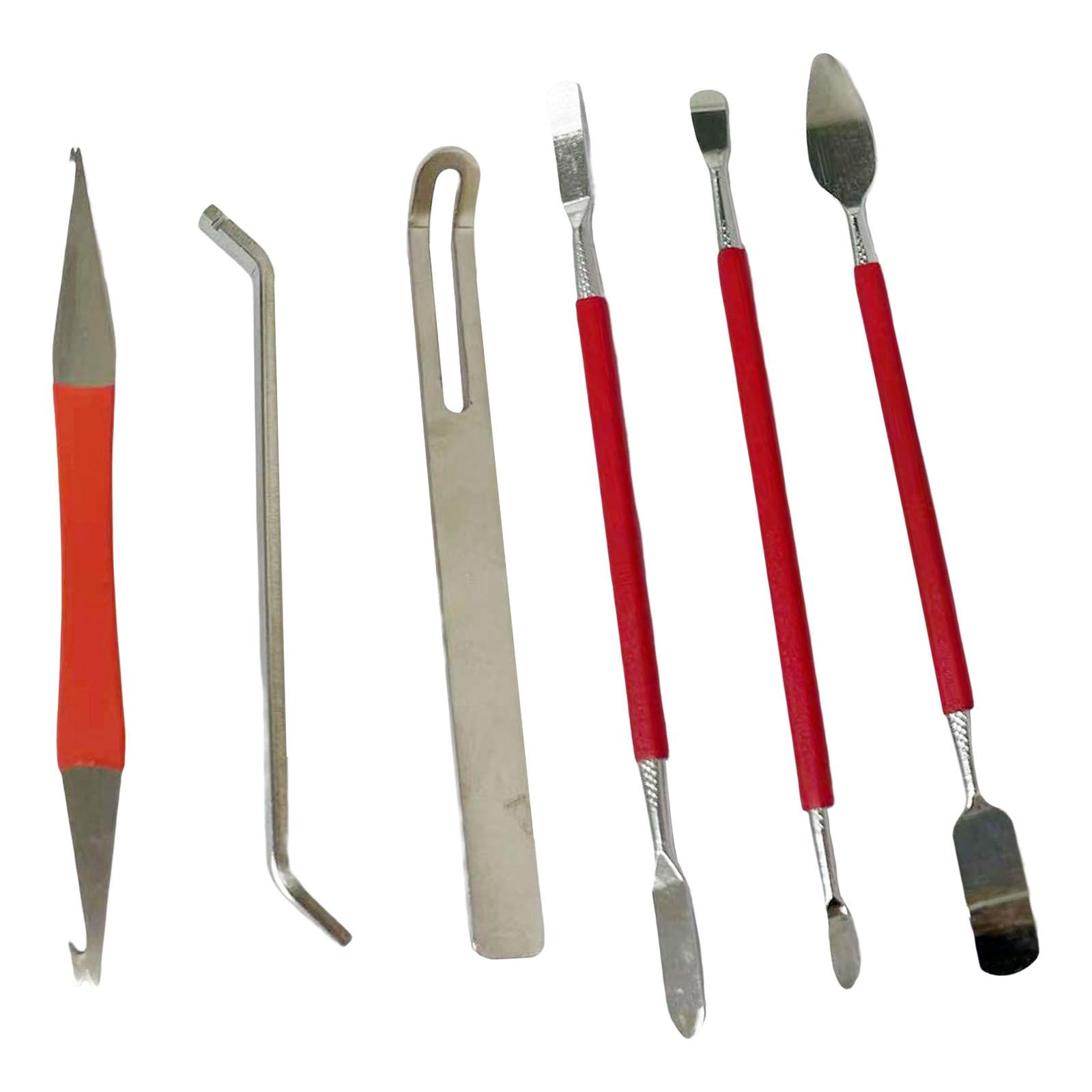 Portable Saxophone Repair Tool - đánh giá và giá Musical Instrument Lute