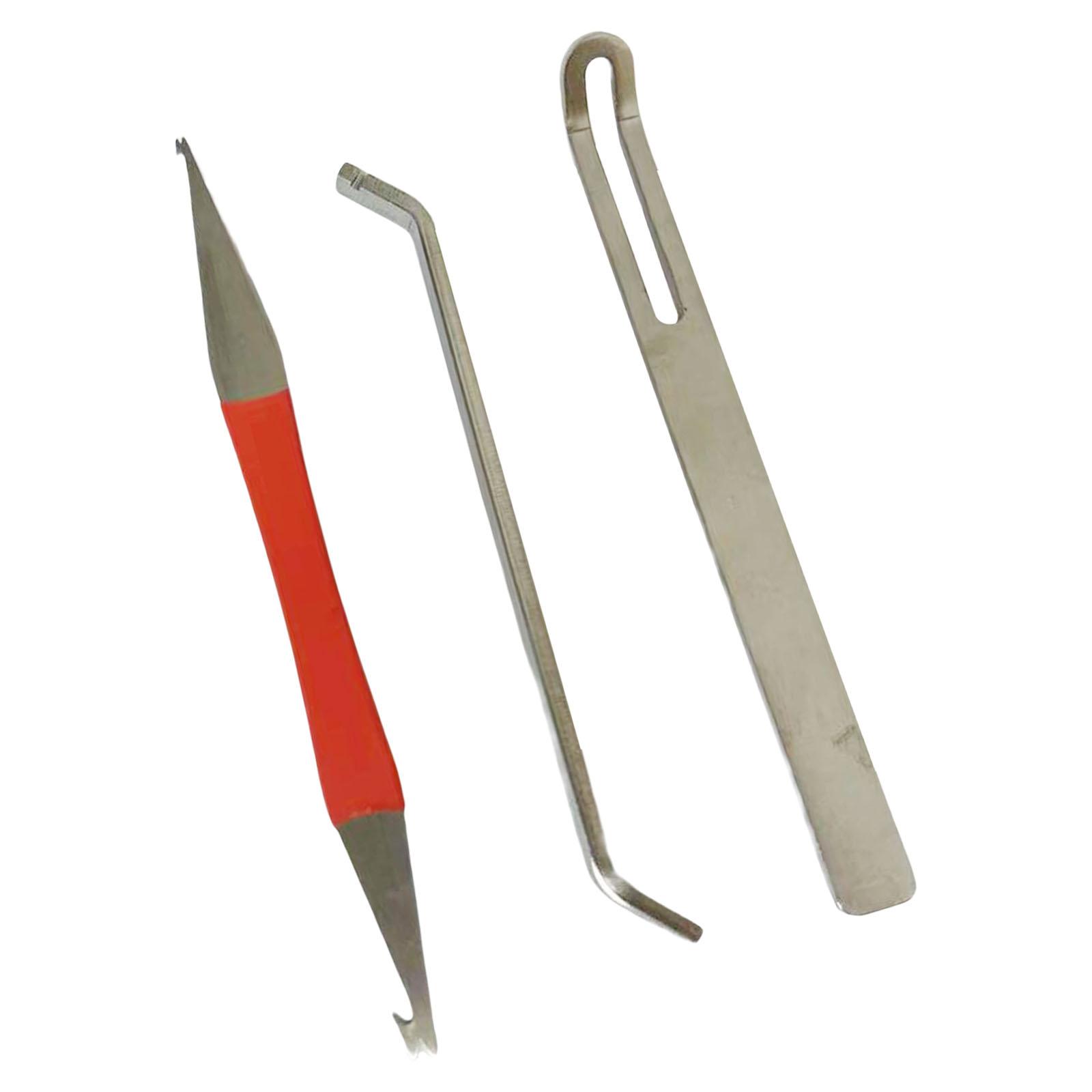Portable Saxophone Repair Tool - đánh giá và giá Musical Instrument Lute