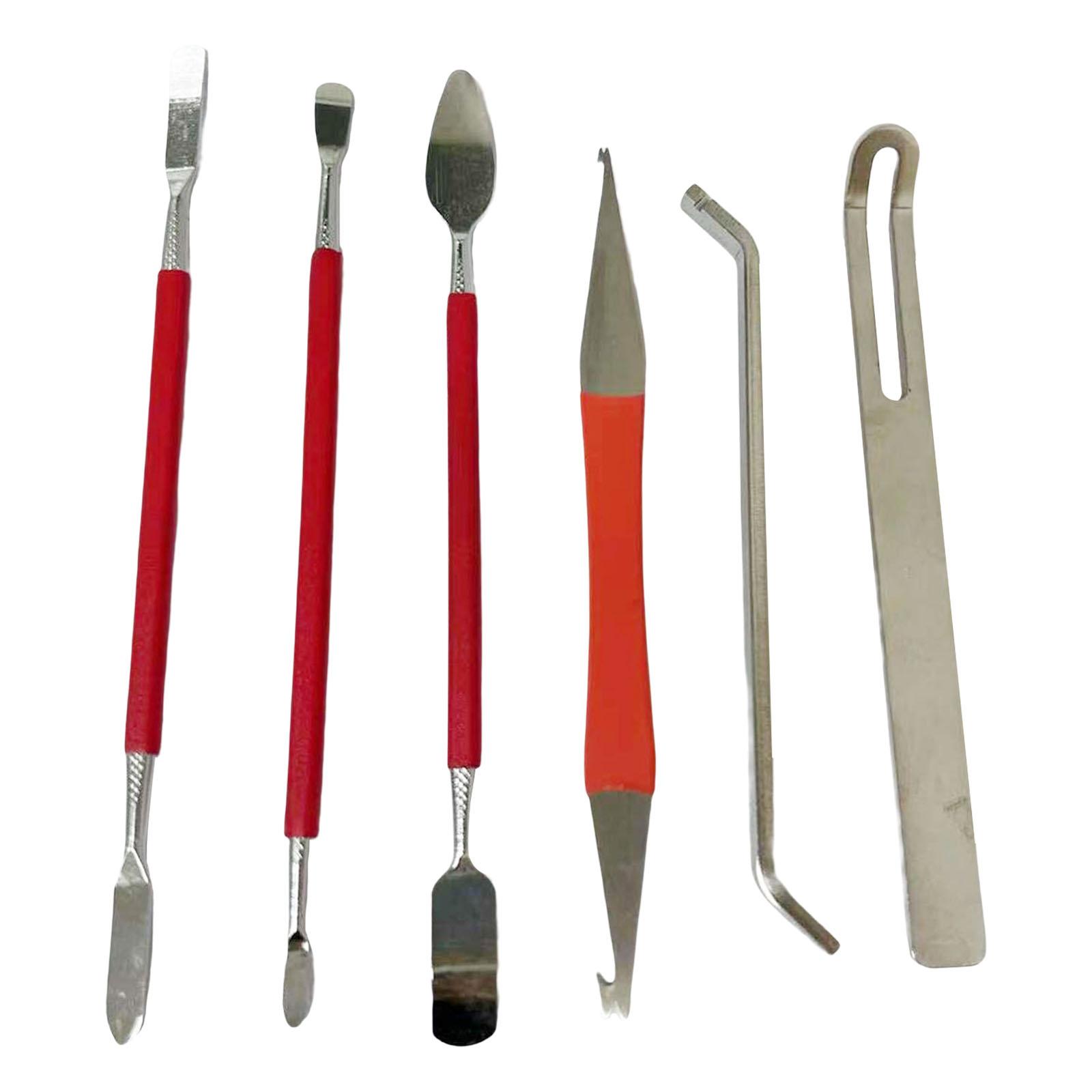 Portable Saxophone Repair Tool - đánh giá và giá Musical Instrument Lute