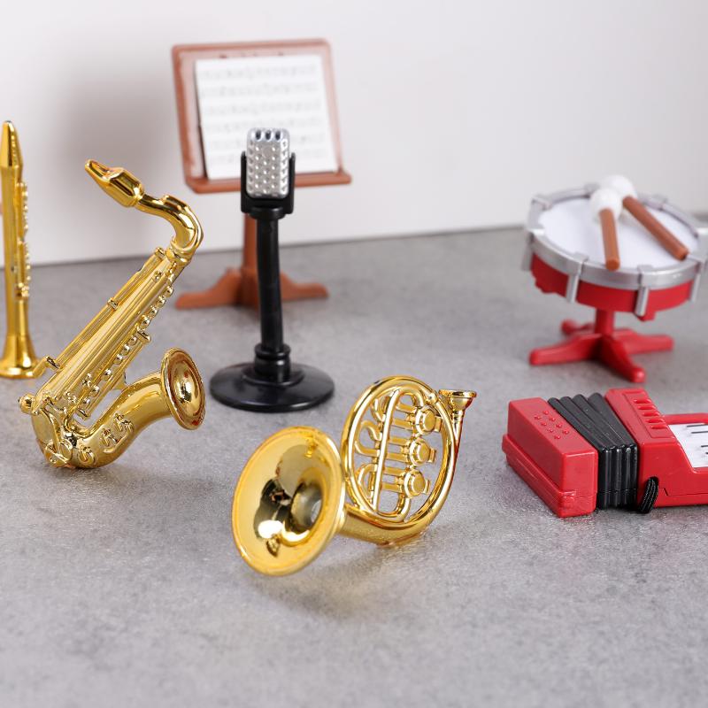 Home Decor Musical Instrument  - đánh giá và giá Musical Instrument Saxophone