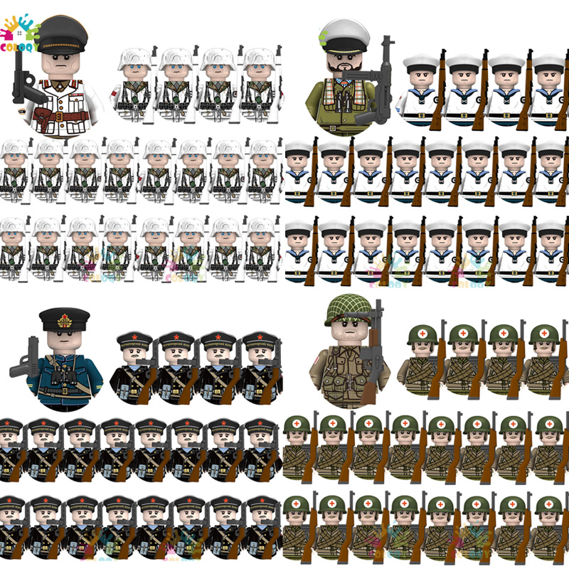 Kids Toys 21pcs/lot WW2 N001-N - đánh giá và giá Bagpipe Practice Chanter